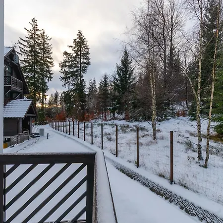 公寓 Zeromskiego - Karkonoce 斯克拉斯卡波伦巴