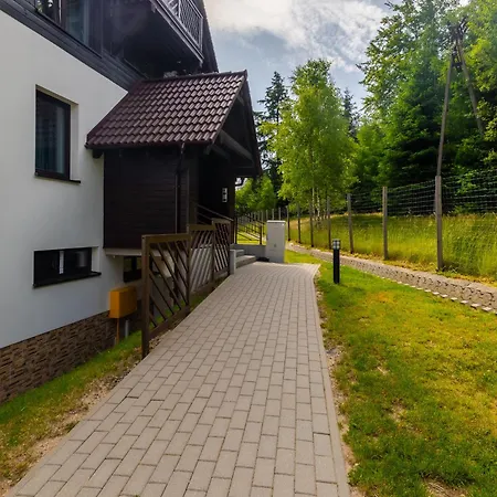 Zeromskiego - Karkonoce 아파트