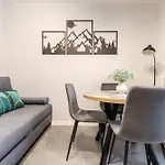 żeromskiego - Karkonoce Apartament Szklarska Poręba