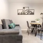 żeromskiego - Karkonoce Apartament *