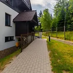 żeromskiego - Karkonoce Apartament