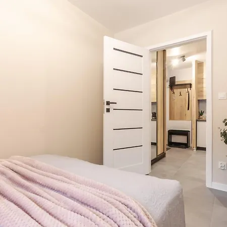 Zeromskiego - Karkonoce Szklarska Poręba