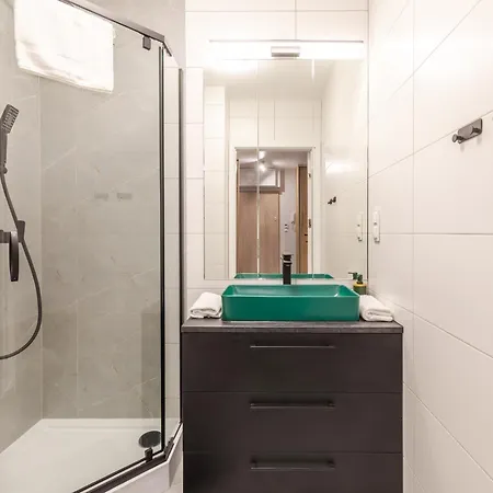 Zeromskiego - Karkonoce