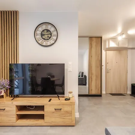 Zeromskiego - Karkonoce Apartman