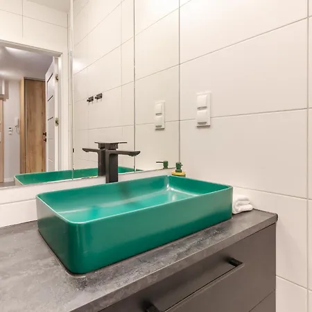 Apartment Zeromskiego - Karkonoce Szklarska Poreba