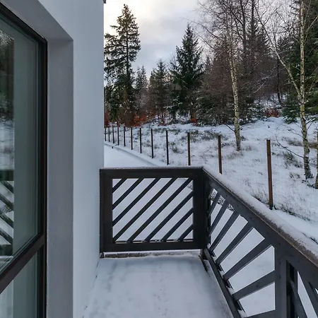 Zeromskiego - Karkonoce * Szklarska Poręba