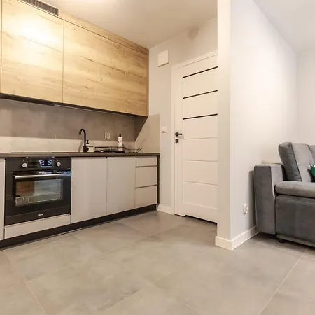 Zeromskiego - Karkonoce Apartman