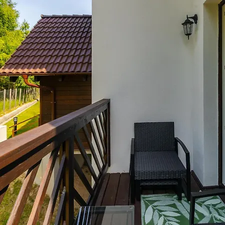 Zeromskiego - Karkonoce Appartamento