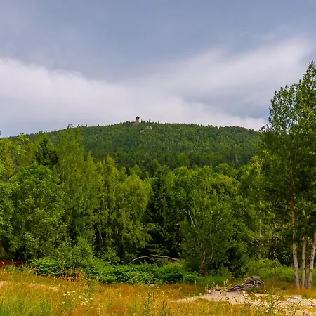 Zeromskiego - Karkonoce Apartman *