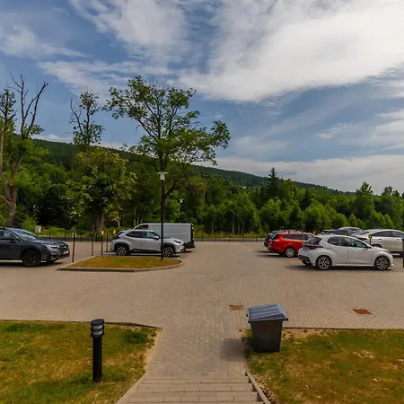 Zeromskiego - Karkonoce Szklarska Poręba