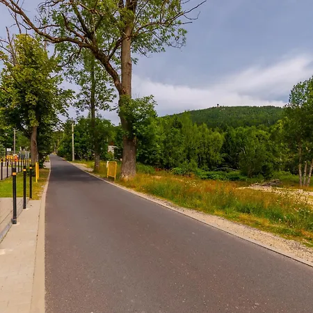 Apartament żeromskiego - Karkonoce Szklarska Poręba