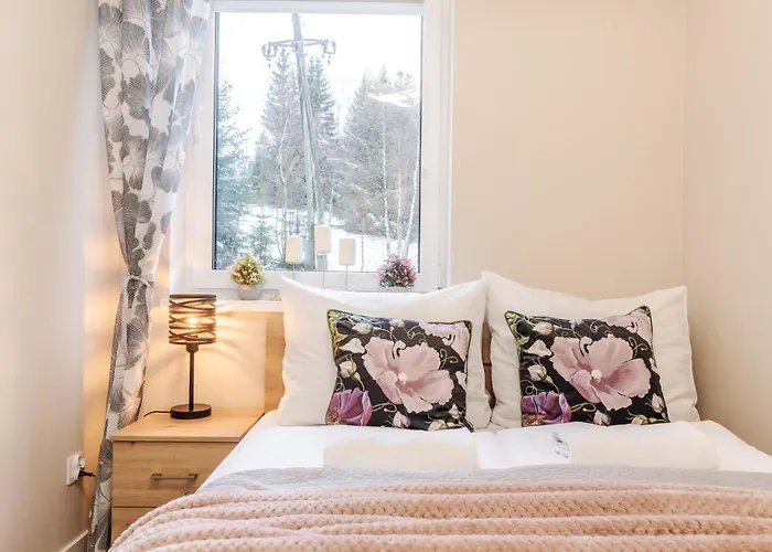 Zeromskiego - Karkonoce *