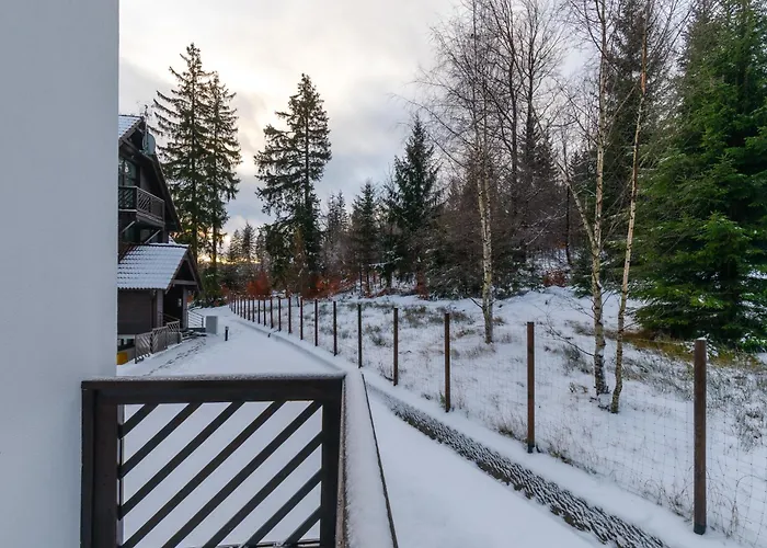 Apartment Zeromskiego - Karkonoce Schreiberhau