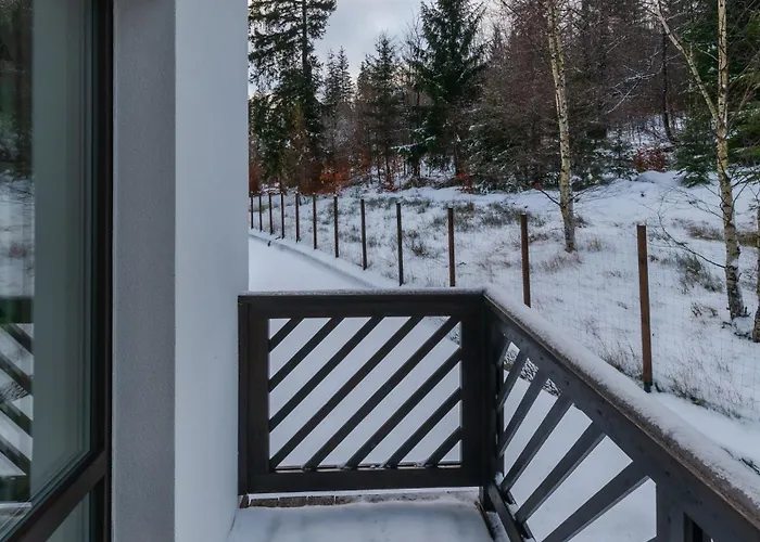 Zeromskiego - Karkonoce * Schreiberhau