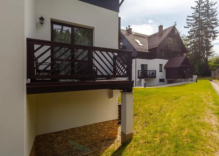 Zeromskiego - Karkonoce *