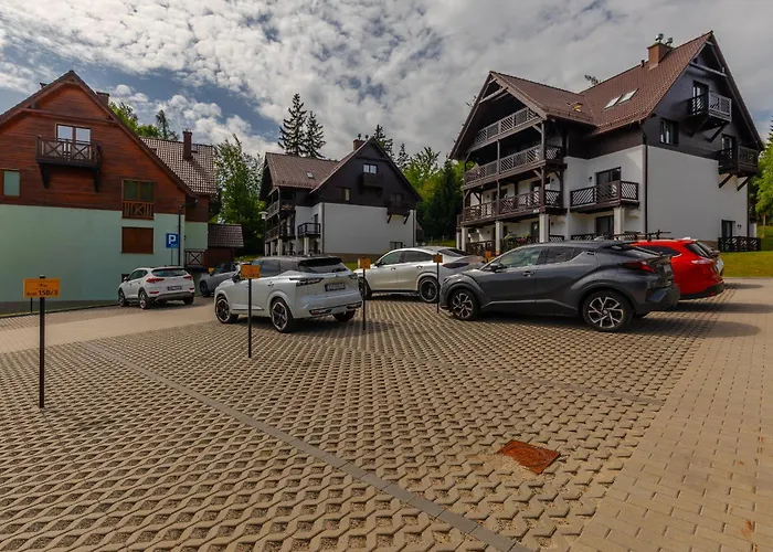 Zeromskiego - Karkonoce * Schreiberhau