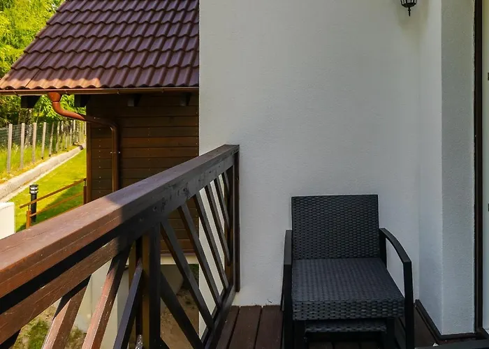 Zeromskiego - Karkonoce Apartment