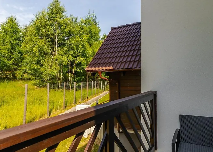 Apartment Zeromskiego - Karkonoce