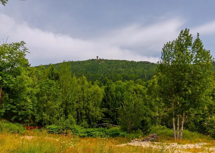 Zeromskiego - Karkonoce Apartment *