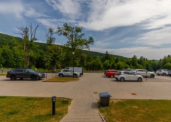 Zeromskiego - Karkonoce Schreiberhau