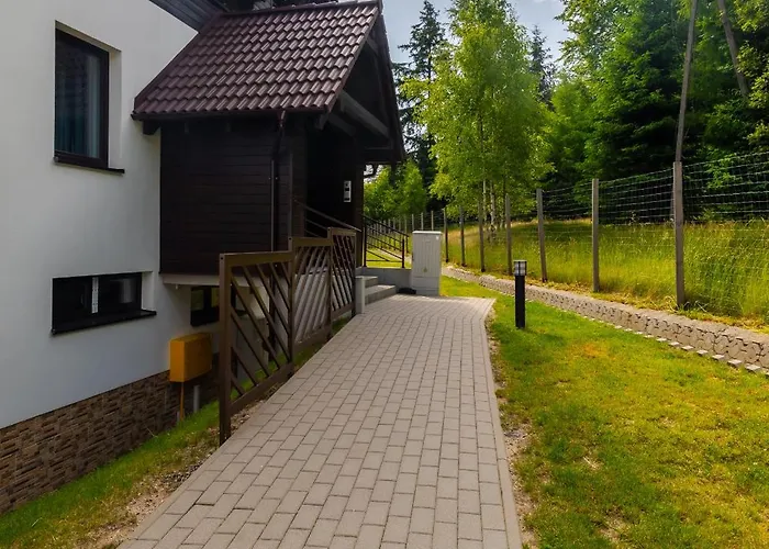 Zeromskiego - Karkonoce Apartment