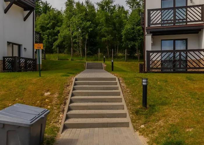 Zeromskiego - Karkonoce Apartment *