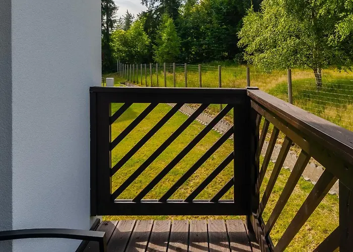 Zeromskiego - Karkonoce Apartment Schreiberhau