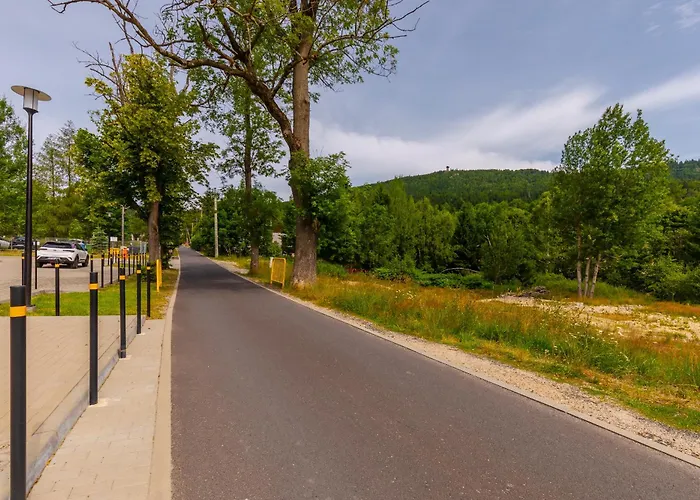 Apartment Zeromskiego - Karkonoce Schreiberhau